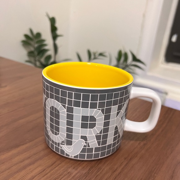 Starbucks New York City Collection 12 Oz Ceramic Mug - Picture 5 of 5